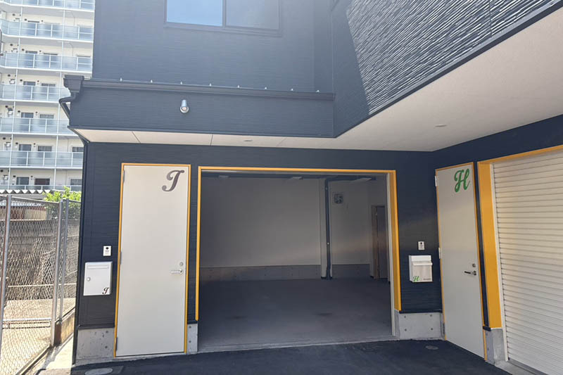 大阪支店