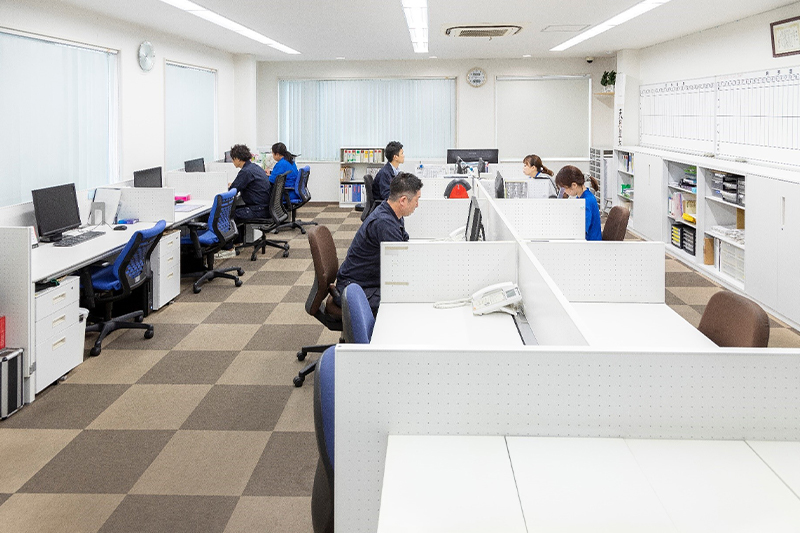 大阪支店